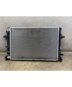 Wasserkühler Motorkühler 60Tkm Hyundai Ioniq AE Electric 19.1943.200