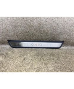 Einstiegsleiste vorne rechts 85883-G2500 Hyundai Ioniq AE Electric 19.1943.089