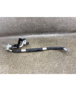 Klimaleitung Klimaschlauch Rohr 60Tkm Hyundai Ioniq AE Electric 19.1943.223