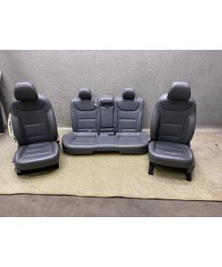 Sitzgarnitur Ledersitze Sitz Heizung def Hyundai Ioniq AE Electric 19.1943.075