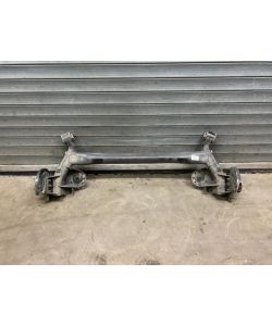 Hinterachse 55100-G7100 55100G7100 60Tkm Hyundai Ioniq AE Electric 19.1943.185