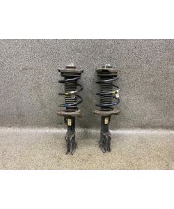 Federbein vorne Stoßdämpfer 60Tkm Hyundai Ioniq AE Electric 19.1943.252