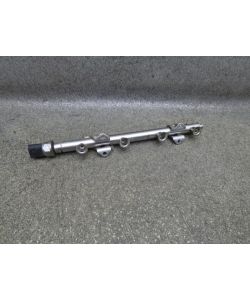 Einspritzleiste 04E133320D Rail 84Tkm VW Golf VII AU 1.2 TSI 14.1825.097