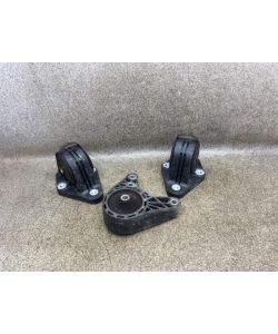 Motorlager 21932-G7000 Motorhalter 60Tkm Hyundai Ioniq AE Electric 19.1943.154