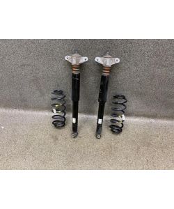 Stoßdämpfer hinten 55300-G7000 Federn Hyundai Ioniq AE Electric 19.1943.253