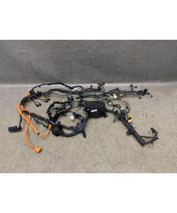 Kabelbaum Motorraum 91201-G7220 Hyundai Ioniq AE Electric 88 KW 19.1943.301