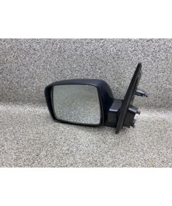 Außenspiegel links 5 Pin def 197Tkm Hyundai H-1 II Travel Premium 12.1977.017