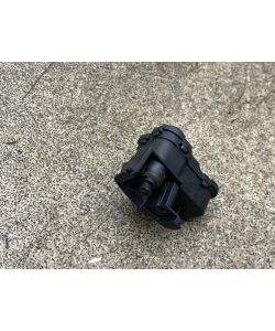 Stellmotor Tankklappe 7P0810773D 86Tkm Skoda Octavia III 5E 1.4 TSI 16.1898.099