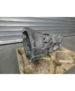 Schaltgetriebe GS6-17AG 7597917 115Tkm BMW F30 F31 316i 3L 13.1791.137