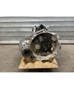 Schaltgetriebe QXH 6 Gang 86Tkm Skoda Octavia III 3 5E 1.4 TSI 16.1898.168