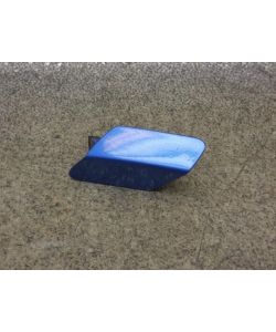 Abdeckung Wasserdüse links Blau B45 51118054179 BMW F30 F31 316i 3L 13.1791.146
