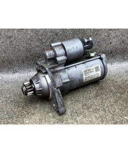 Anlasser 02Z911024Q Starter 86Tkm Skoda Octavia III 5E 1.4 TSI 16.1898.128