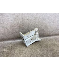 Längsträger rechts Frontmaske Träger 86Tkm Skoda Octavia III 3 5E 16.1898.139