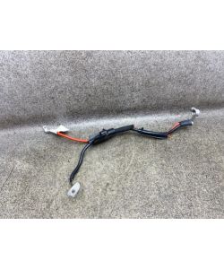Batteriekabel 5Q0971228K Plus Klemme Skoda Octavia III 3 5E 1.4 TSI 16.1898.147