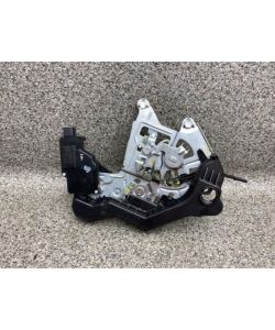 Türschloss Mechanismus Schiebetür hinten links Hyundai H-1 Travel 12.1977.068