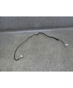Kabel 9299572 9299568 115Tkm BMW F30 316i 3L M-Paket 13.1791.191