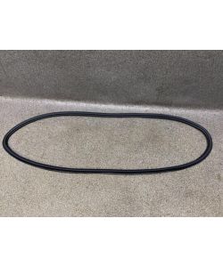 Türdichtung vorne rechts 5E0867366F 86Tkm Skoda Octavia III 3 5E 16.1898.083