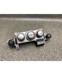 Klimabedienteil 97250-4HXXX Hyundai H-1 Travel Starex 12.1977.029