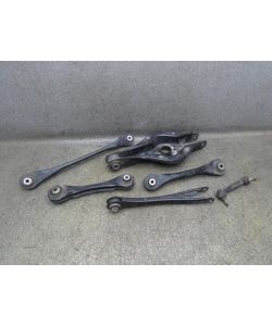 Querlenker HR hinten rechts 115Tkm BMW F30 316i 3L M-Paket 13.1791.173