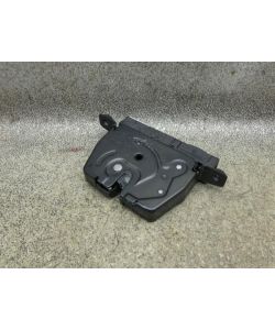 Heckklappenschloss 51247191212 115Tkm BMW F30 F31 316i 3L M-Paket 13.1791.035