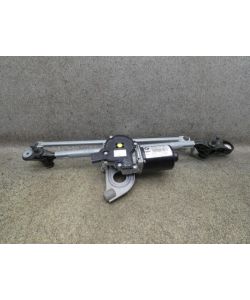 Wischermotor V vorne Gestänge 726750302 115Tkm BMW F30 F31 316i 3L 13.1791.040