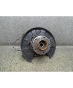 Achsschenkel HR hinten rechts Radlager 115Tkm BMW F30 F31 316i 3L 13.1791.165