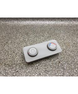 Klimabedienteil Dachhimmel 97950-4HXXX Hyundai H-1 Travel Starex 12.1977.028