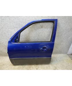 Fahrertür Tür VL vorne links 125Tkm Mazda Tribute EP2 2.3 MT.06.882.001