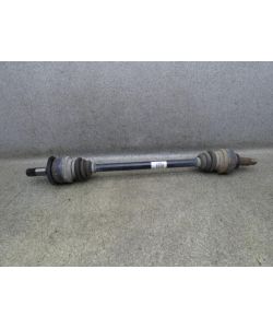 Antriebswelle HR hinten rechts 7629302 115Tkm BMW F30 F31 316i 3L 13.1791.163