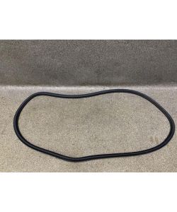 Türdichtung hinten links 5E5867367D 86Tkm Skoda Octavia III 3 5E 16.1898.085