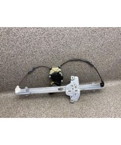 Fensterheber vorne rechts 82402-4HXXX Hyundai H-1 Travel Starex 12.1977.073
