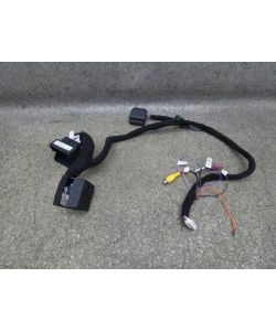 Kabelbaum KC20220313 Video Audio Optic Media BMW F30 316i 3L M-Paket 13.1791.043