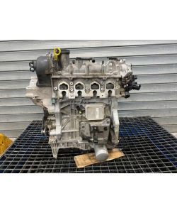 Benzinmotor CZDA CZD 1.4 TSI 110 KW 86Tkm Skoda Octavia III 3 5E 16.1898.167