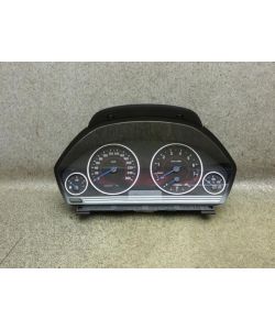 Kombiinstrument 6210IK9325604 62109325604 Tacho BMW F30 316i M-Paket 13.1791.003