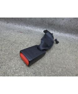Gurtschloss H hinten 7266352 115Tkm BMW F30 F31 316i 3L M-Paket 13.1791.075