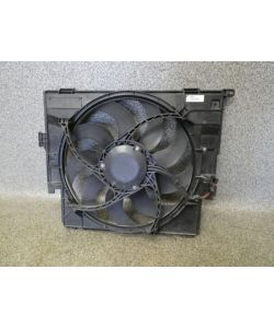 Kühlerlüfter 7640508 Lüfter 115Tkm BMW F30 F31 316i 3L M-Paket 13.1791.072