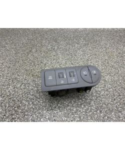 Schalterleiste Lichtschalter 93310-4H000 Hyundai H-1 Travel Starex 12.1977.049