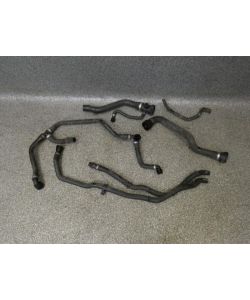 Kühlwasserschlauch N13B16 1.6 Motorkühlung BMW F30 316i 3L M-Paket 13.1791.189