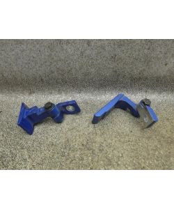 Türscharnier HL hinten links 115Tkm BMW F30 F31 316i 3L M-Paket 13.1791.097