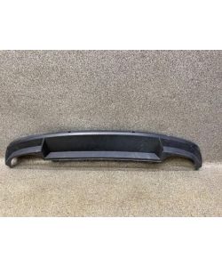 Spoilerlippe Stoßstange hinten 5E5807521 Skoda Octavia III 3 5E 16.1898.164