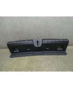 Verkleidung Ladekante 7221868 Abdeckung BMW F30 316i 3L M-Paket 13.1791.194