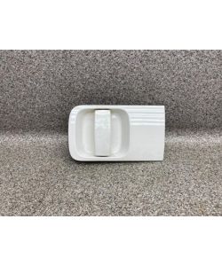 Türgriff hinten links für Hecktür Hyundai H-1 Travel Starex 12.1977.025