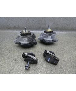 Motorlager 6854252 6854251 Motorhalter 115Tkm BMW F30 F31 316i 3L 13.1791.141