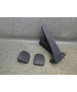 Gaspedal 3542-6853176 115Tkm BMW F30 F31 316i 3L M-Paket 13.1791.083