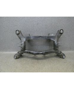 Achsträger H hinten 6792505 115Tkm BMW F30 F31 316i 3L M-Paket 13.1791.134