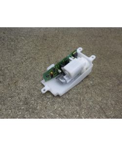 Lenkradsperre E0471012F Lenkradschloss 115Tk BMW F30 316i 3L M-Paket 13.1791.187