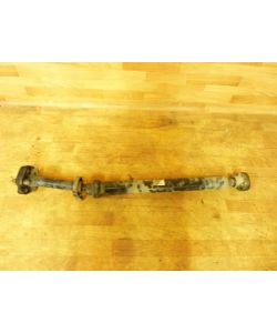 Kardanwelle H hinten 7L6521102Q 257Tk VW Touareg 7L 5.0 TDI V10 VTO.04.809.011