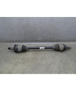 Antriebswelle HL hinten links 7629301 115Tkm BMW F30 F31 316i 3L 13.1791.164