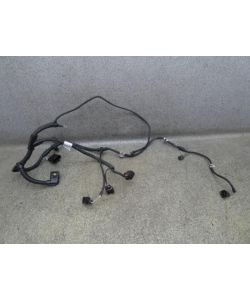 Kabelbaum 7615308 7615306 Getriebe 115Tkm BMW F30 316i 3L M-Paket 13.1791.192