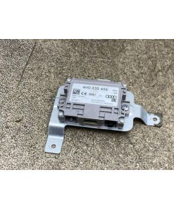 Antennenverstärker 4H0035456 86Tkm Skoda Octavia III 3 5E 1.4 TSI 16.1898.093